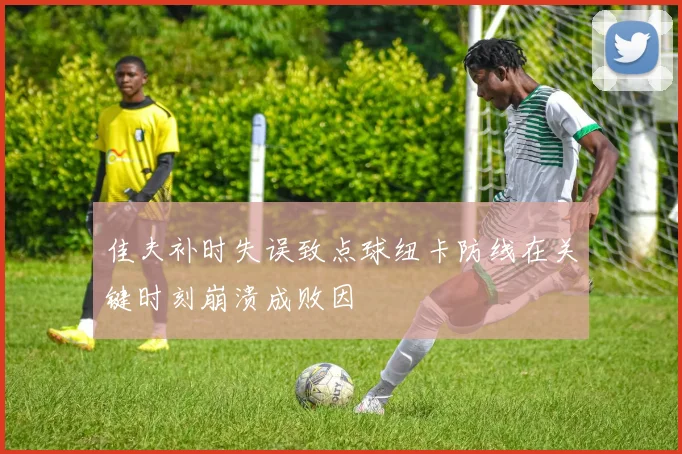 佳夫补时失误致点球纽卡防线在关键时刻崩溃成败因